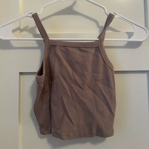 GARAGE Tank Top